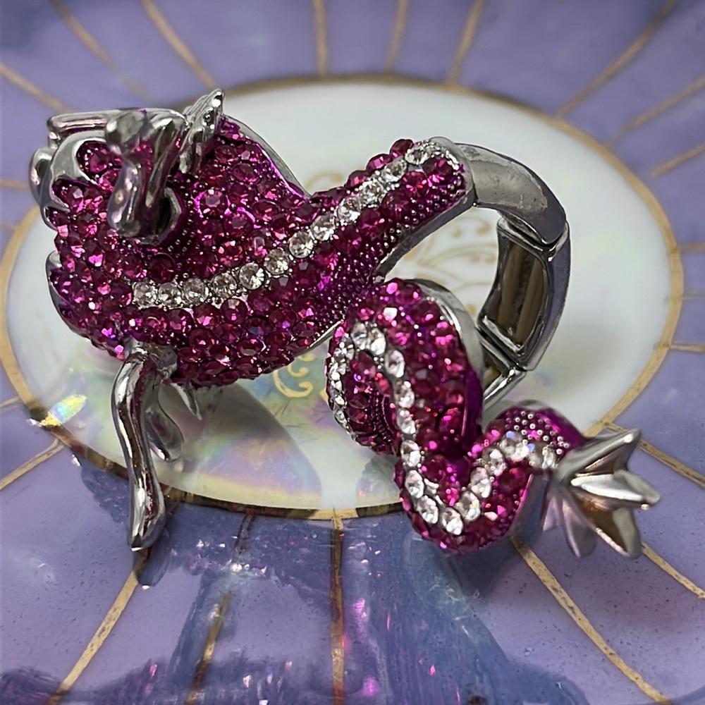 Dragon Stretch Ring - image 6